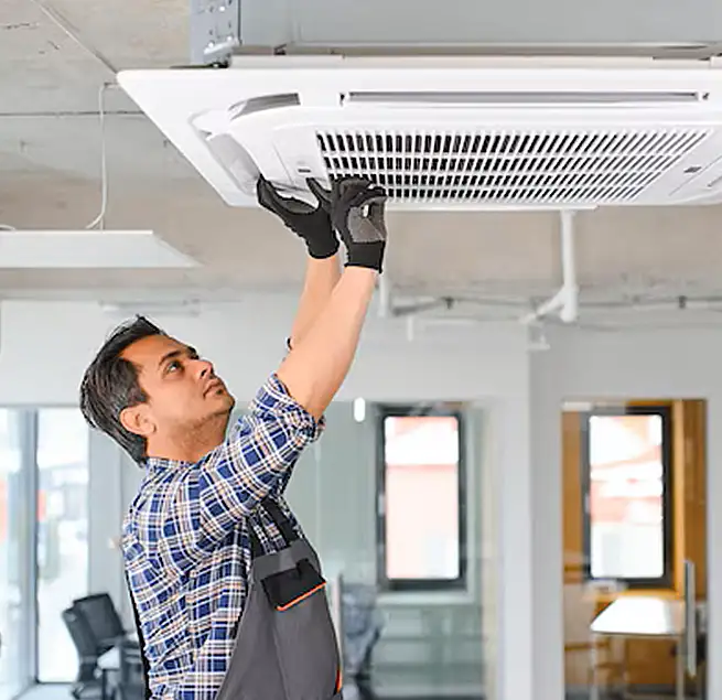 Why Homeowners & Businesses Trust Us in Palm Bay, FL?