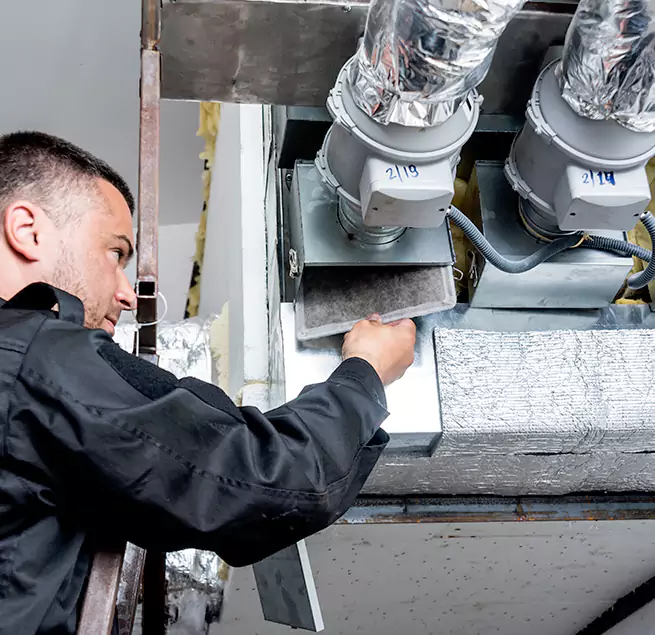 Why Homeowners & Businesses Trust Us in Palm Bay, FL?