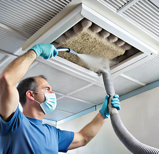 Why Homeowners Businesses Trust Us in Palm Bay, FL