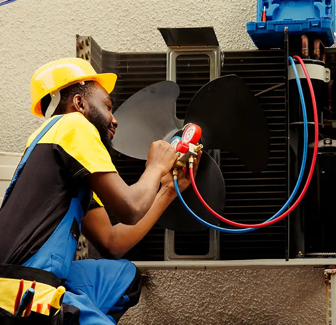 Why Homeowners & Businesses Trust Us in Palm Bay, FL?