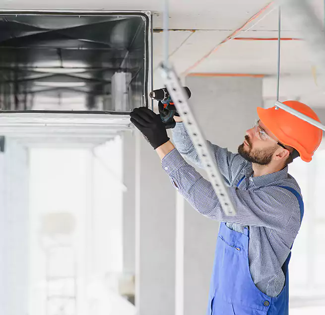 Why Homeowners & Businesses Trust Us in Palm Bay, FL?