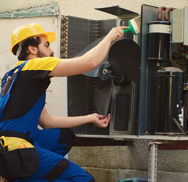 Why Homeowners & Businesses Trust Us in Palm Bay, FL?