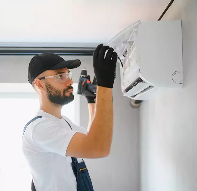 Why Homeowners & Businesses Trust Us in Palm Bay, FL