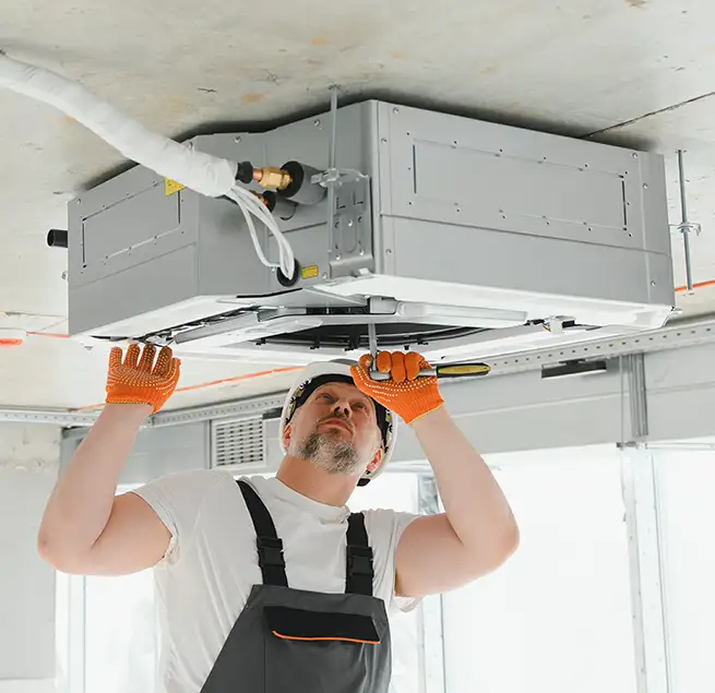 Why Homeowners & Businesses Trust Us Palm Bay, FL