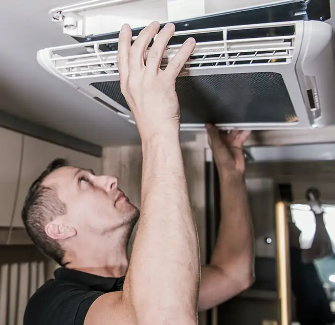 Why Homeowners & Businesses Trust Us Palm Bay, FL