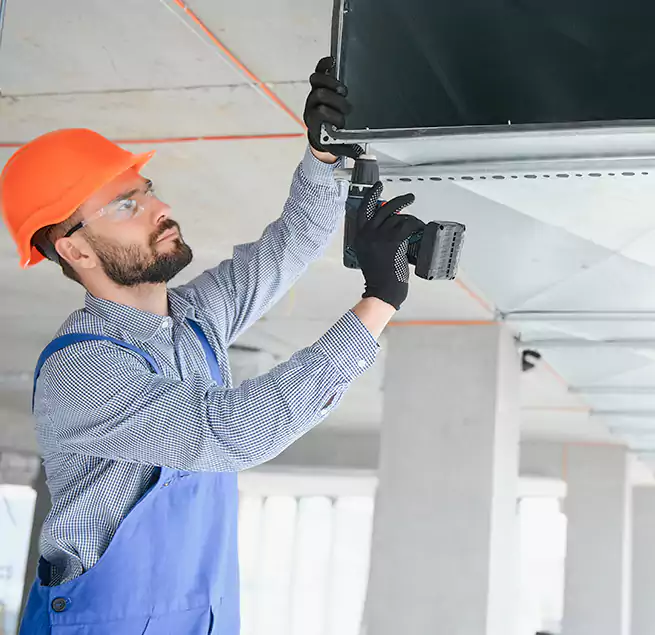 Why Homeowners & Businesses Trust Us in Palm Bay, FL?