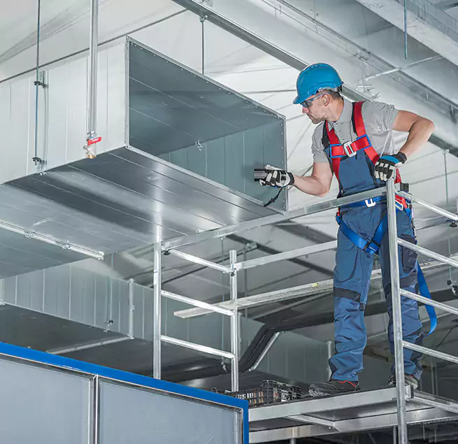 Why Homeowners Businesses Trust Us in Palm Bay, FL