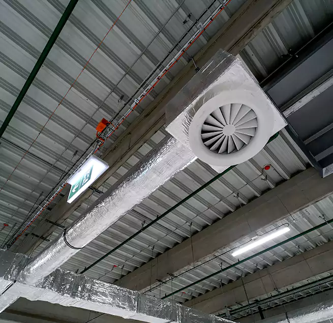 Why Homeowners & Businesses Trust Us in Palm Bay, FL?