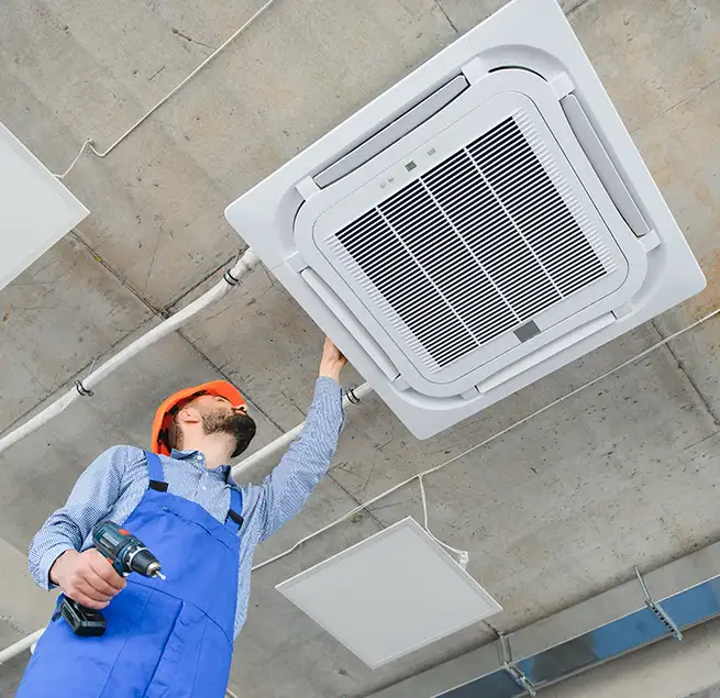 Why Homeowners & Businesses Trust Us in Palm Bay, FL