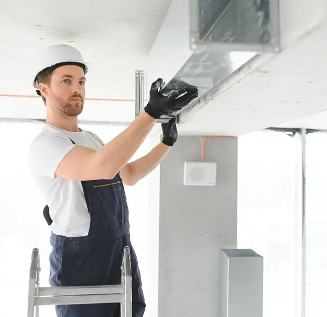 Why Homeowners & Businesses Trust Us in Palm Bay, FL?