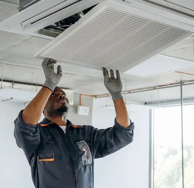 Why Homeowners & Businesses Trust Us in Palm Bay, FL?