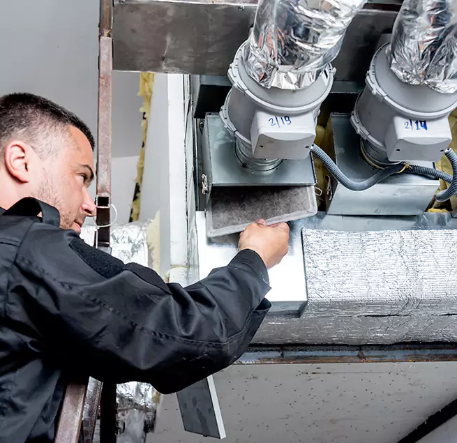 Why Homeowners Businesses Trust Us in Palm Bay, FL?