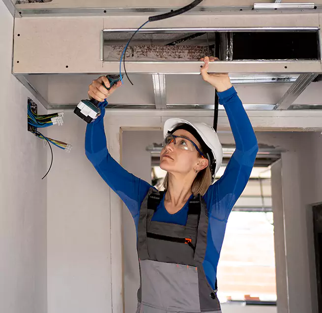 Why Homeowners & Businesses Trust Us in Palm Bay, FL?