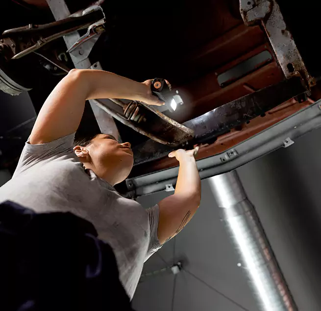 Why Homeowners & Businesses Trust Us Palm Bay, FL