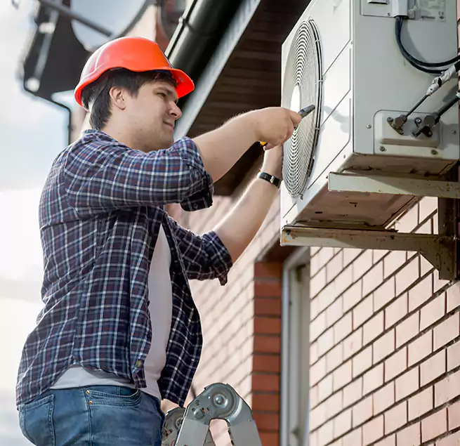 Why Homeowners & Businesses Trust Us Palm Bay, FL