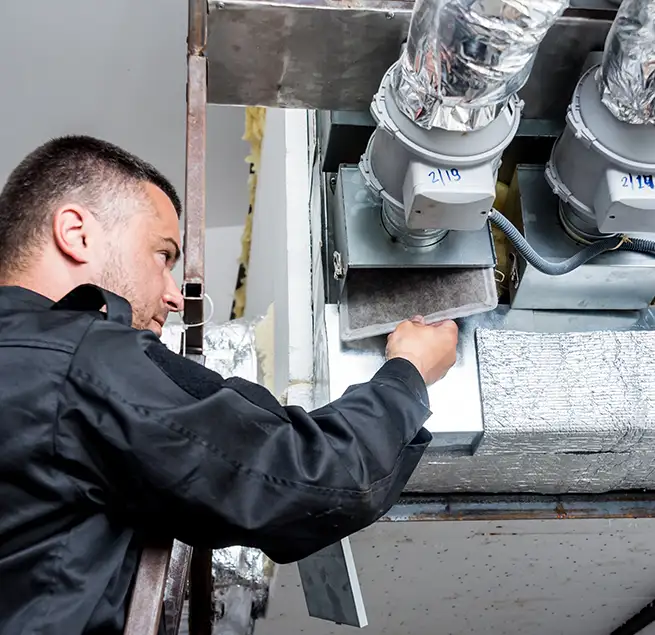 Why Homeowners & Businesses Trust Us in Palm Bay, FL?