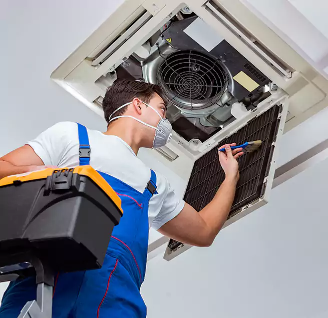 Why Homeowners & Businesses Trust Us in Palm Bay, FL?